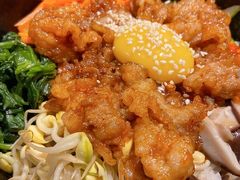 -韩香阁烤肉·烤活鳗(宽厚里店)
