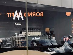 -M Stand(西安大悦城店)