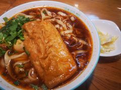 -韩师傅老大同刀削面(北苑路店)