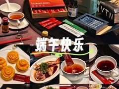 -金汇酒楼(中山东区店)