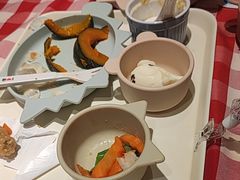 -西贝(华发商都店)