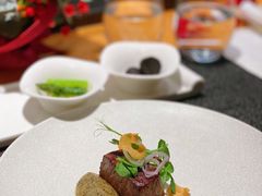 -香樟花园法式铁板烧(恒隆广场店)