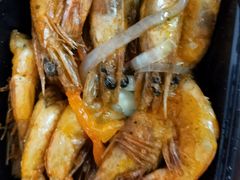 香辣大虾-黄弟大排档·湖南菜·小龙虾·小海鲜(凯旋北路店)