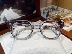 -EYEPHILO镜之道·克罗心眼镜