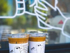 -卖呆儿咖啡(望京店)