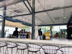 -游心咖啡(青山滨江店)