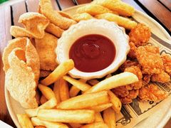 -Supine Bistro溯泮餐厅