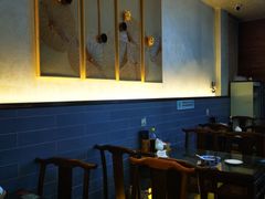 大堂-锡兴记(紫荆花路店)