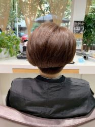 -CARR SALON