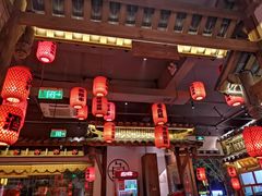 -蜀都丰 正宗水煮鱼(建德天城店)