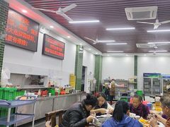 -南记食粥坊·宵夜大排档(莲花总店)