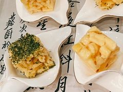 -东海朗廷酒店-唐阁T’ANG COURT 中餐厅