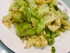 -满堂春特色餐馆