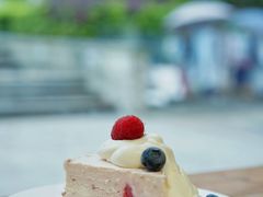 -COTTON CAFE(德信·中外公寓店)