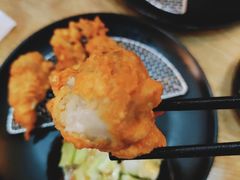 -神田川拉面店(上游街店)