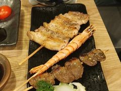 -八间(合生汇店)