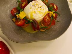 -上海和平饭店华懋阁 Cathay Room