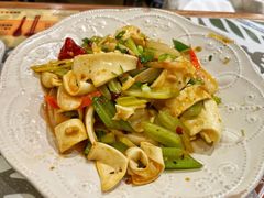 -十面欢腾·海鲜面·台式Bistro(长乐路店)