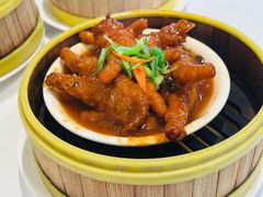 -麒麟海鲜酒家(Richmond)