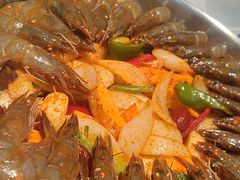 -黄记煌三汁焖锅(万达广场店)