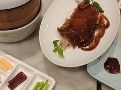 -鸭匠食府·挂炉烤鸭·新京菜(阜成路店)