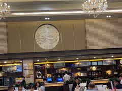 -北海渔村酒楼·粤菜海鲜点心(新华店)
