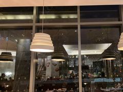-韵咖啡自助餐厅(天津香格里拉店)