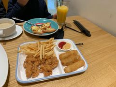 -菲滋意式餐厅(西溪印象城店)