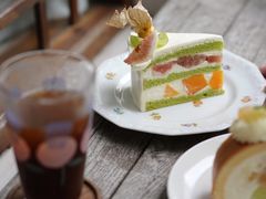 -竹子咖啡bamboo coffee