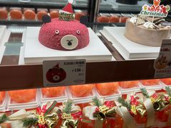 -多乐之日(颐堤港店)