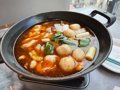-肖记公安牛肉鱼杂馆·省级非物质文化遗产(江汉路直营店)