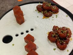 -闫府私房菜(恒隆店)