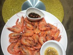 -79号渔船海鲜饭店(华强北店)