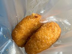 -红专尹胖子油炸糕