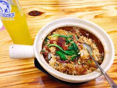 -壹煲口福煲仔饭(中山路店)