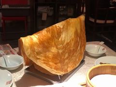 手撕饼-乾园(天河城店)