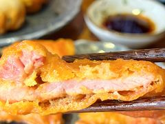 -鑫震源·苏式大虾生煎(山塘街店)