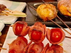 -鸟剑居酒屋(天河南二路店)