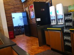 -萨莉亚意式餐厅(连城店)