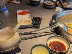 椰皇奶冻-同仁四季椰子鸡(宝安壹方城店)