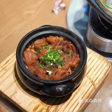 质朴又亮眼的川式砂锅菜