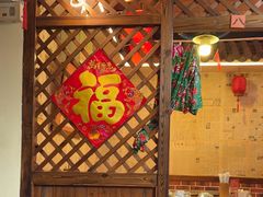 -人民公社铁锅炖·东北菜(卫国道店)