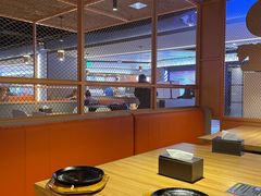 -纽斯特牛排自助餐厅(浦东文峰广场店)
