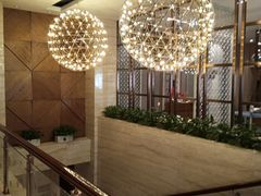 -富强酒店(正阳大街店)