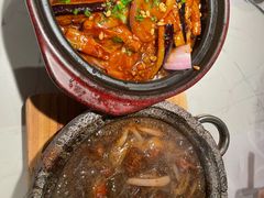 -食锦记·福建私房菜(浦西万达店)