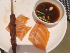 -长沙三景韦尔斯利酒店·Oval全日制餐厅自助餐