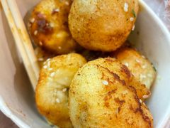 -阿宝生煎包(万松园总店)