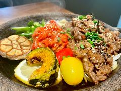 -KimPro 辛普乐概念韩餐