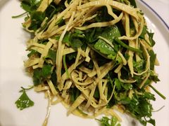 三叶芹-泰河谷·豆捞
