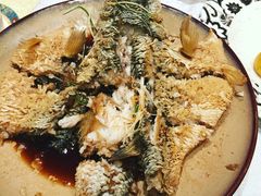 -卫鼎轩·曹公馆(鼓楼店)